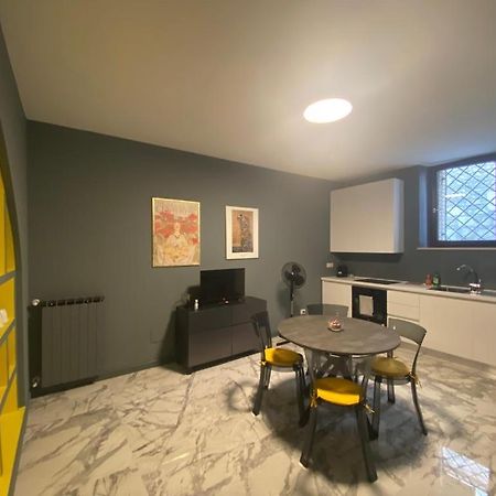 Modern City Center Apartment Benewent Zewnętrze zdjęcie