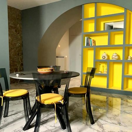 Modern City Center Apartment Benewent Zewnętrze zdjęcie