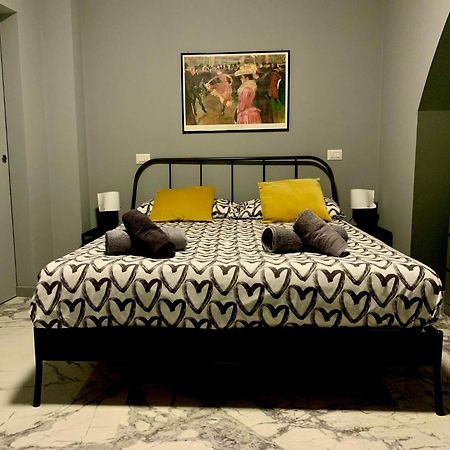 Modern City Center Apartment Benewent Zewnętrze zdjęcie