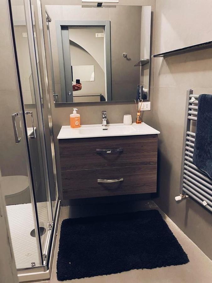Modern City Center Apartment Benewent Zewnętrze zdjęcie
