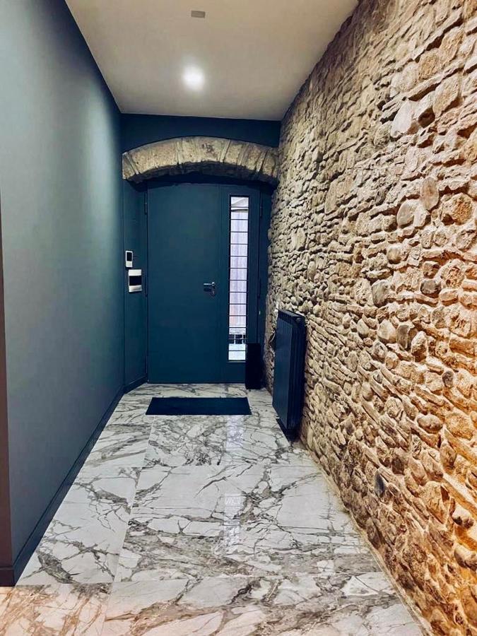 Modern City Center Apartment Benewent Zewnętrze zdjęcie