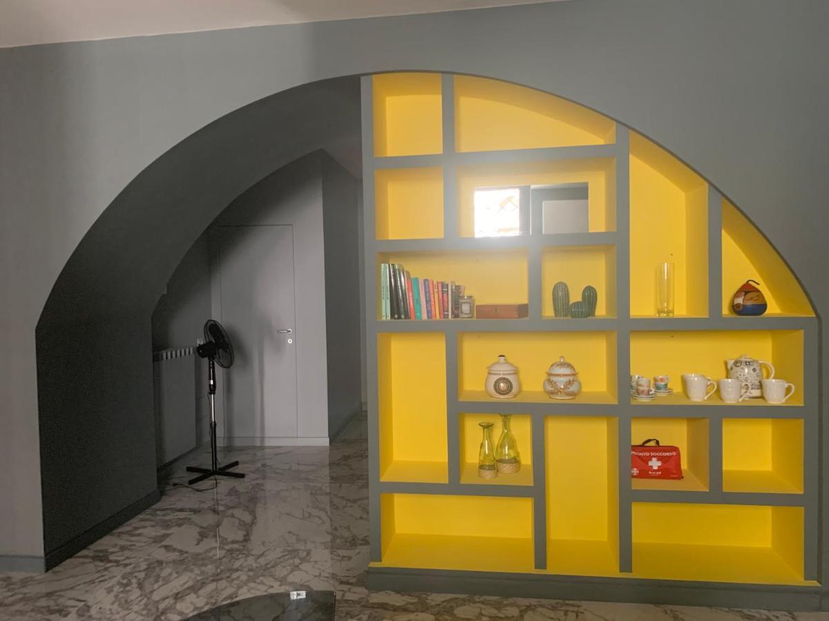 Modern City Center Apartment Benewent Zewnętrze zdjęcie