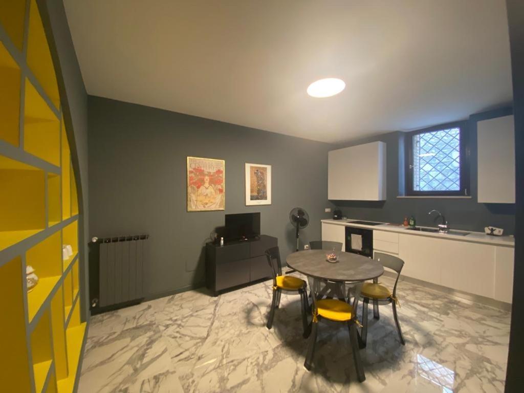Modern City Center Apartment Benewent Zewnętrze zdjęcie