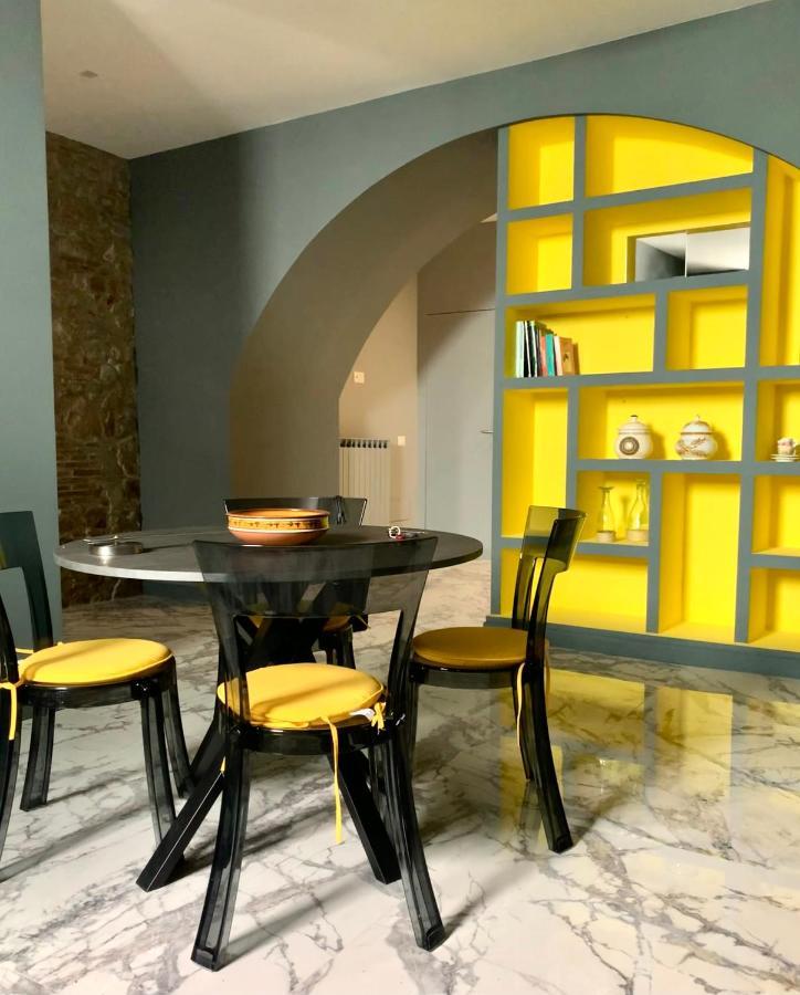 Modern City Center Apartment Benewent Zewnętrze zdjęcie