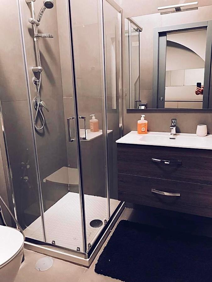 Modern City Center Apartment Benewent Zewnętrze zdjęcie