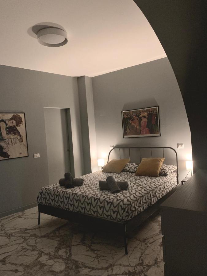 Modern City Center Apartment Benewent Zewnętrze zdjęcie